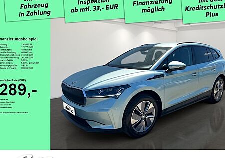 Skoda Enyaq Coupé 60 5 Türen