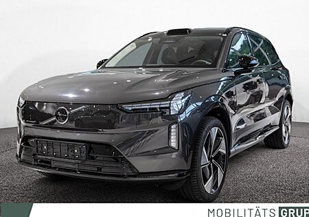 Volvo EX90 Twin Motor Performance AWD Ultra 7-Sitze 5 Türen