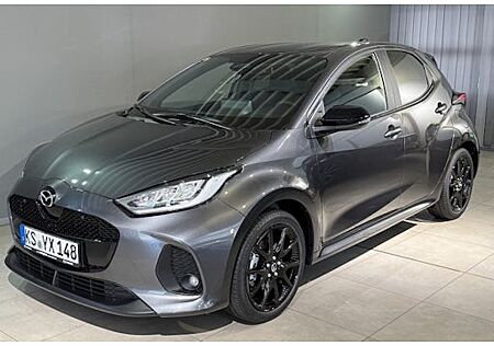 Mazda 2 1.5L Hybrid VVT-i FWD Homura 5 Türen
