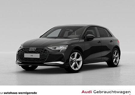 Audi A3 35 TDI S tronic advanced Sportback 5 Türen