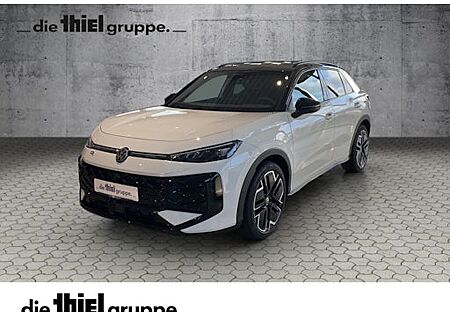 VW T-Roc 1.5 eTSI OPF DSG R-Line 5 Türen