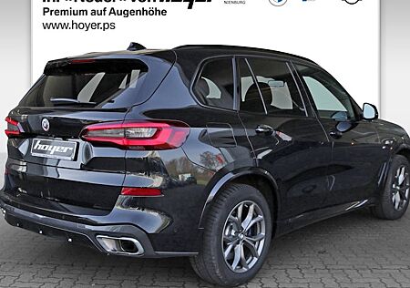 BMW X5 xDrive40d 5 Türen