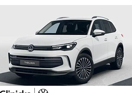 VW Tiguan 1.5 eTSI OPF DSG Life 5 Türen