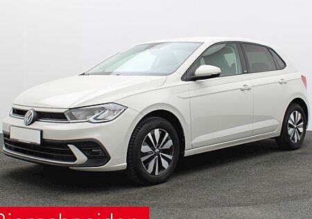 VW Polo 1.0 TSI 70kW MOVE 5 Türen