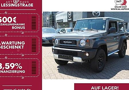 Suzuki Jimny 1.5 ALLGRIP PRO Comfort 3 Türen