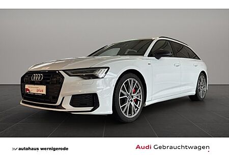 Audi A6 55 TFSI e S tronic quattro sport Avant 5 Türen