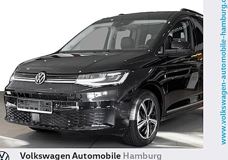 VW Caddy 2.0 TDI 90kW DSG Life 5 Türen