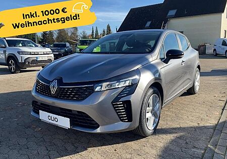 Renault Clio SCe 65 Evolution 5 Türen