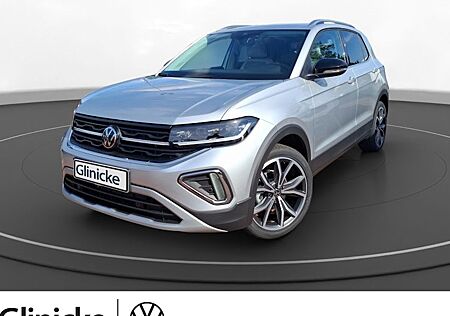 VW T-Cross 1.0 TSI OPF 85 kW DSG Style 5 Türen