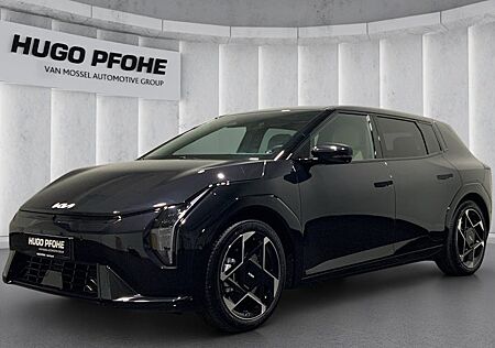 Kia EV4 81 kWh 150 kW GT-Line Frontantrieb 5 Türen