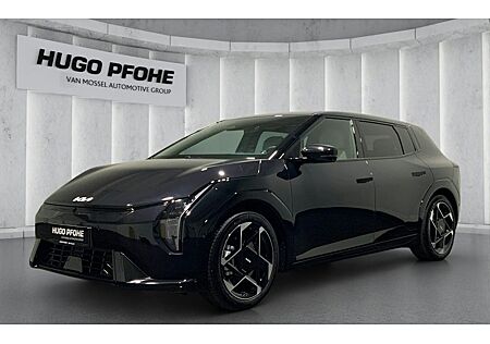 Kia EV4 81 kWh 150 kW GT-Line Frontantrieb 5 Türen