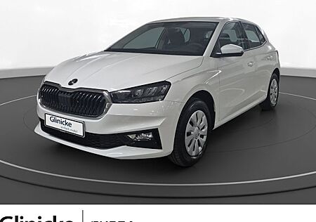 Skoda Fabia 1.0l MPI 59kW Essence 5 Türen