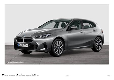 BMW 1er 120d Steptronic 5 Türen