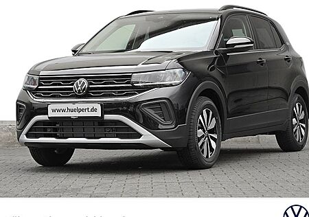 VW T-Cross 1.0 TSI OPF 85 kW DSG GOAL 5 Türen