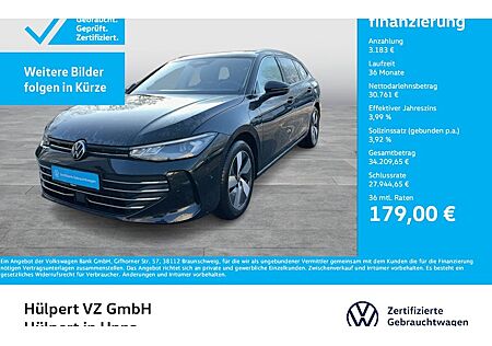VW Passat 1.5 eHybrid OPF DSG Business 5 Türen