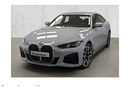 BMW 4er 420d Gran Coupé A 5 Türen