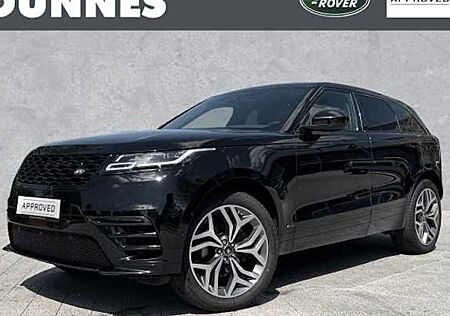 Land Rover Range Rover Velar 2.0 D240 R-Dynamic 5 Türen