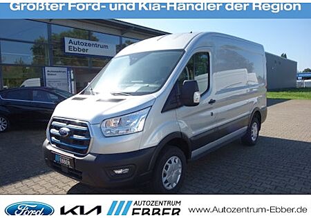 Ford Transit 68KWH 350L2H2 135kW Heck Trend 4 Türen