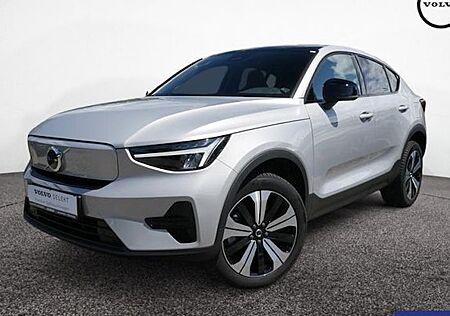 Volvo EC40 Single Motor Plus Dark 5 Türen