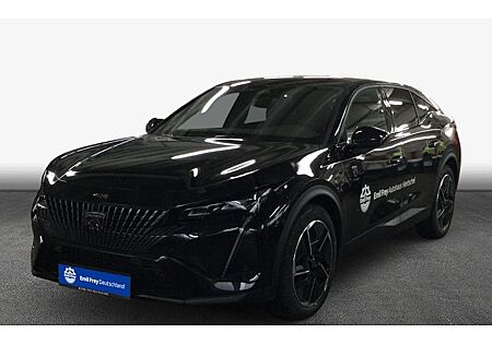 Peugeot 408 Hybrid 136 e-DSC6 GT 5 Türen