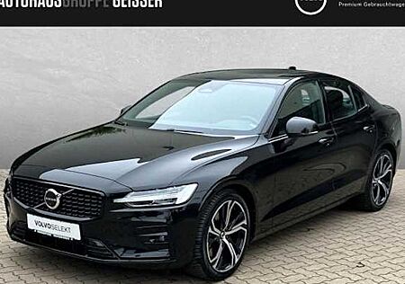 Volvo S60 B5 AWD Ultimate Dark Auto 4 Türen