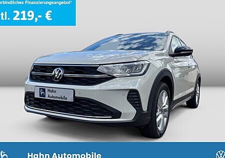 VW Taigo 1.0 TSI OPF 85 kW DSG Life 5 Türen