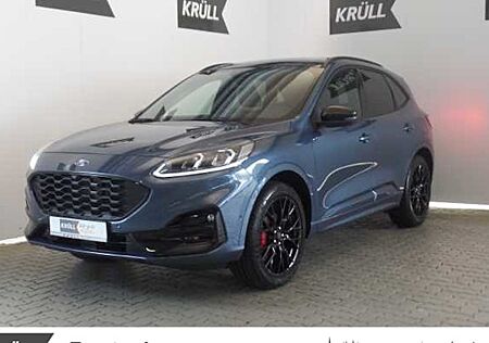 Ford Kuga 2.5 Duratec FHEV ST-Line X CVT 4WD 5 Türen