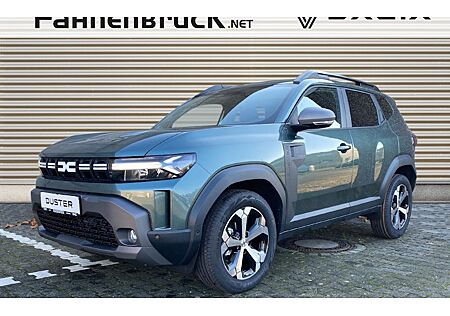 Dacia Duster mild hybrid 140 Journey 5 Türen