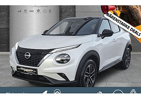 Nissan Juke 1.6 Hybrid N-CONNECTA 5 Türen