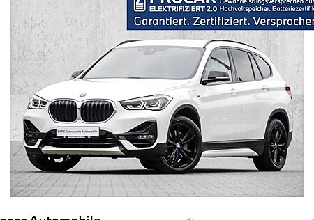 BMW X1 xDrive25e Sport Line Steptronic 5 Türen