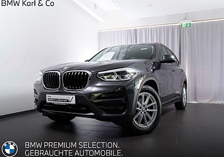 BMW X3 xDrive20d M SPORT AT 5 Türen