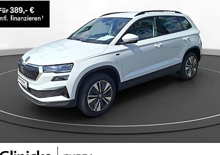 Skoda Karoq 1.5l TSI ACT TOUR 5 Türen