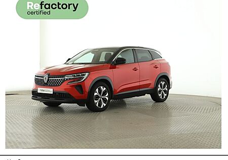Renault Austral Mild Hybrid 160 Techno Automatik 5 Türen