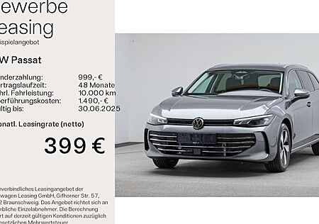 VW Passat 1.5 eTSI OPF DSG Business 5 Türen