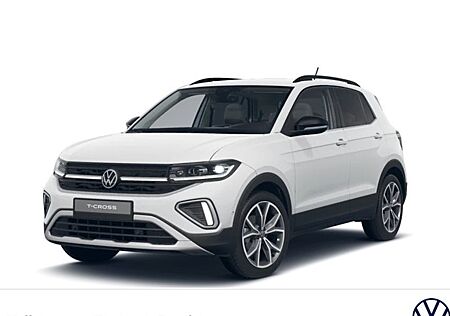 VW T-Cross 1.5 TSI OPF DSG Style 5 Türen