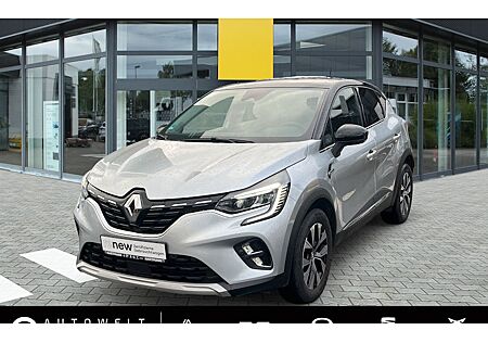 Renault Captur TCe 90 Techno 5 Türen