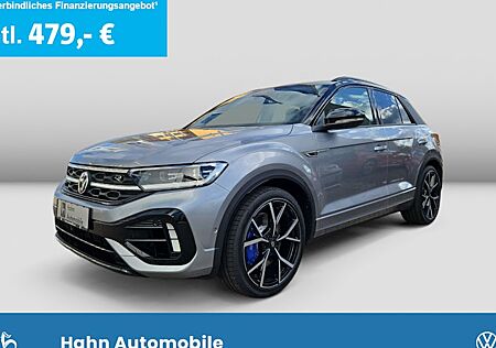VW T-Roc 2.0 TSI OPF DSG 4MOTION R 5 Türen