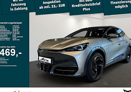Cupra Tavascan VZ 250 kW (340 PS) / 77 kWh / 4Drive 5 Türen