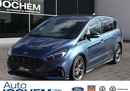 Ford S-Max 2,0 EcoBlue 140kW ST-Line Auto 5 Türen