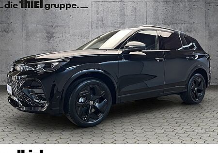 VW Tiguan 2.0 TDI SCR 142kW DSG 4MOTION R-Line 5 Türen