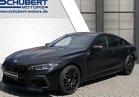 BMW M8 Competition xDrive Gran Coupé 4 Türen