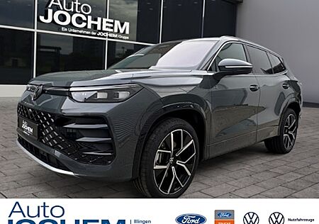 VW Tayron 2.0 TDI SCR 142kW DSG 4MOTION R-Line 5 Türen