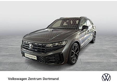 VW Touareg 3.0 V6 TDI 210kW 4MOT Tiptr. R-Line 5 Türen