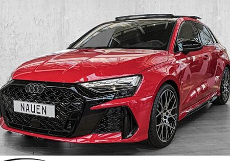 Audi RS7 Sportback 2.5 TFSI S tronic quattro Sportback 5 Türen