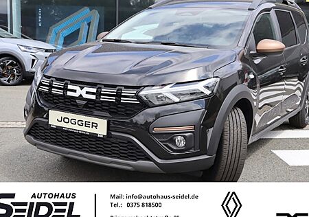 Dacia Jogger ECO-G 100 Extreme+ 5-Sitzer 5 Türen