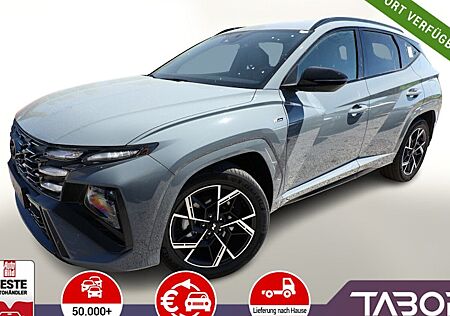Hyundai Tucson 1.6 T-GDI Select 5 Türen