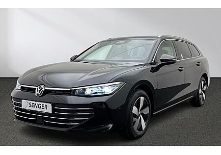 VW Passat 1.5 eTSI OPF DSG Business 5 Türen