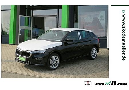 Skoda Scala 1.0 TSI 85kW Essence 5 Türen