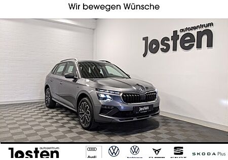 Skoda Kamiq 1.0 TSI 70kW Tour 5 Türen