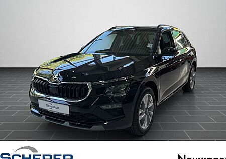 Skoda Kamiq 1.0 TSI 85kW Selection 5 Türen
